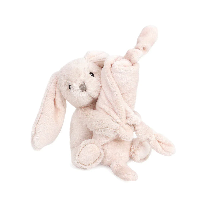 Blush Bunny Lovey