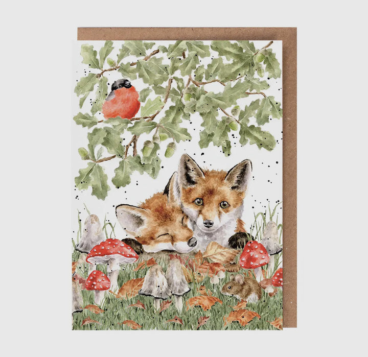 Greeting Cards - 5x7