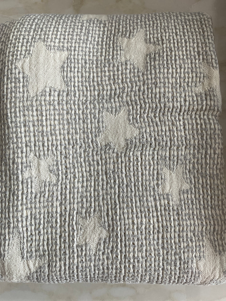 Baby Stars Blanket