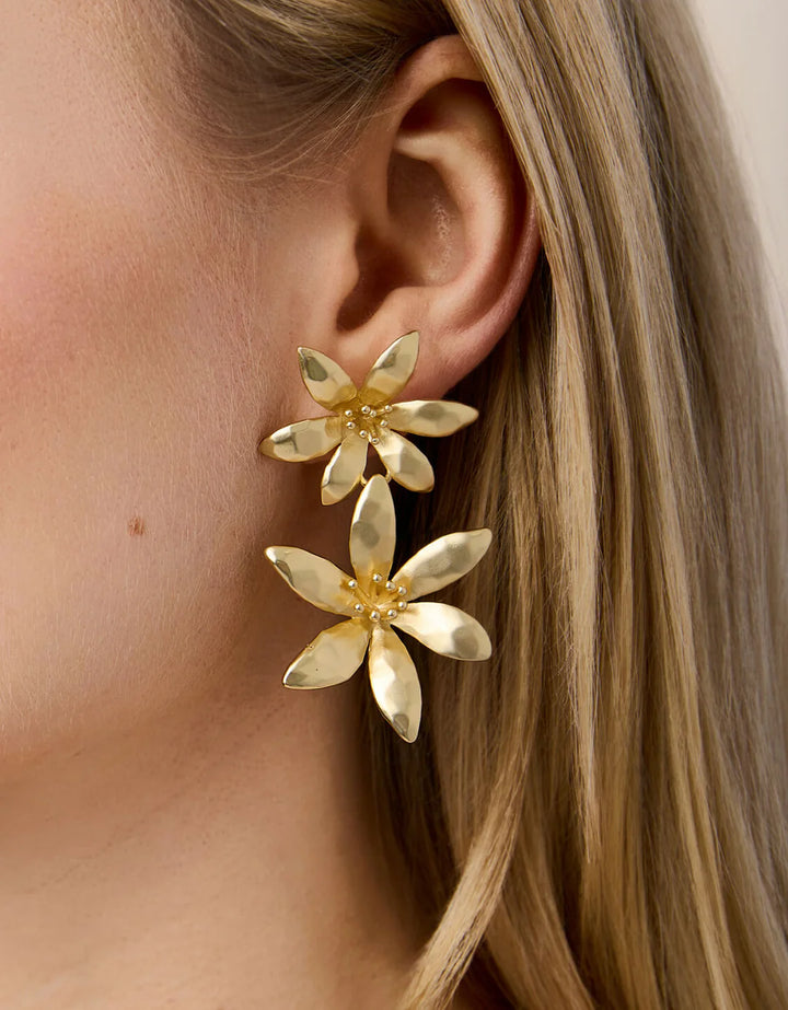 Spartina Earrings - FINAL SALE