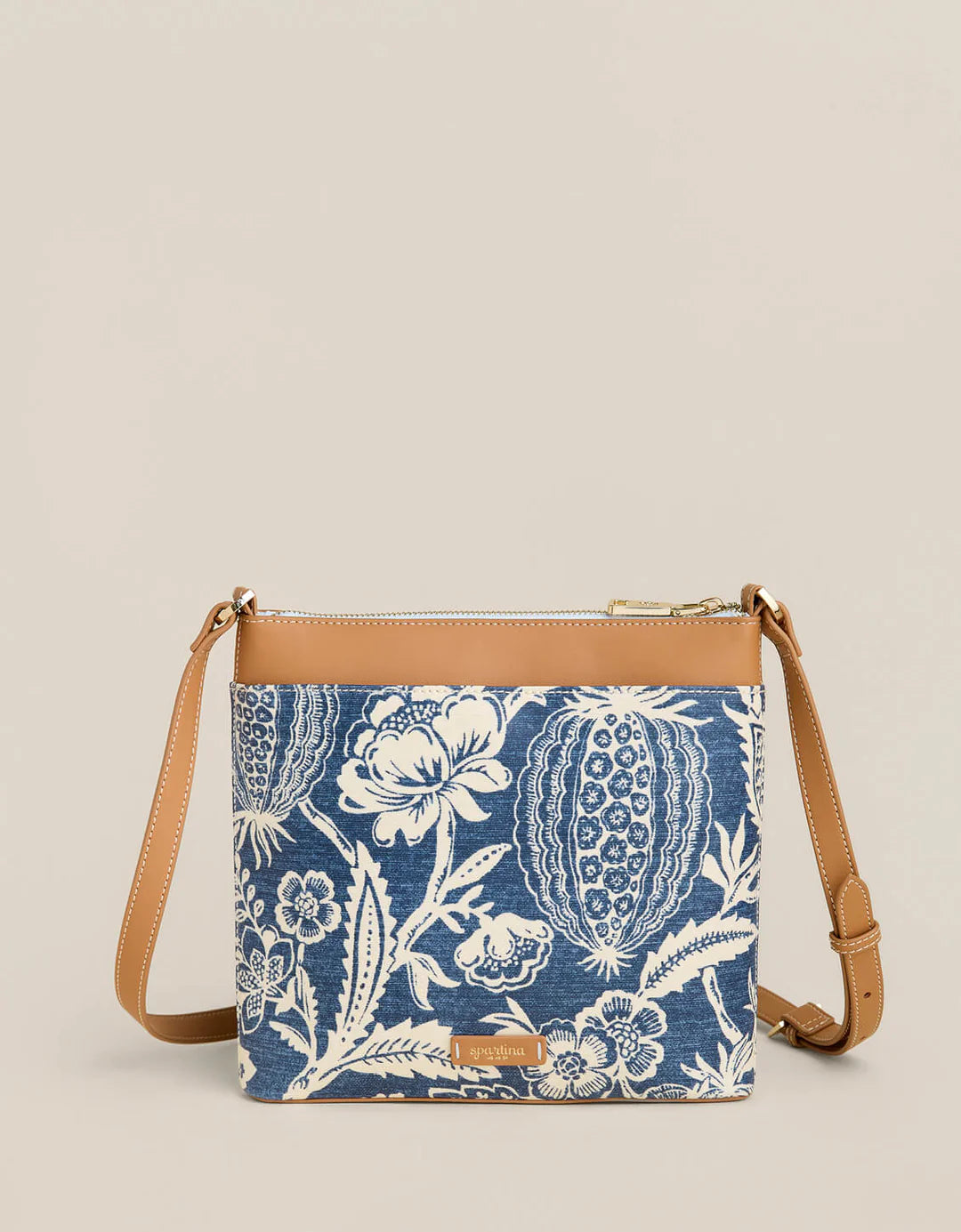 Pocket Hipster – Flagler Blue