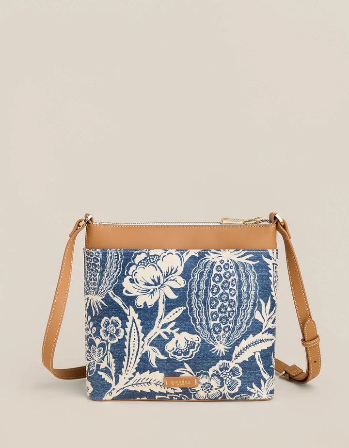 Pocket Hipster – Flagler Blue