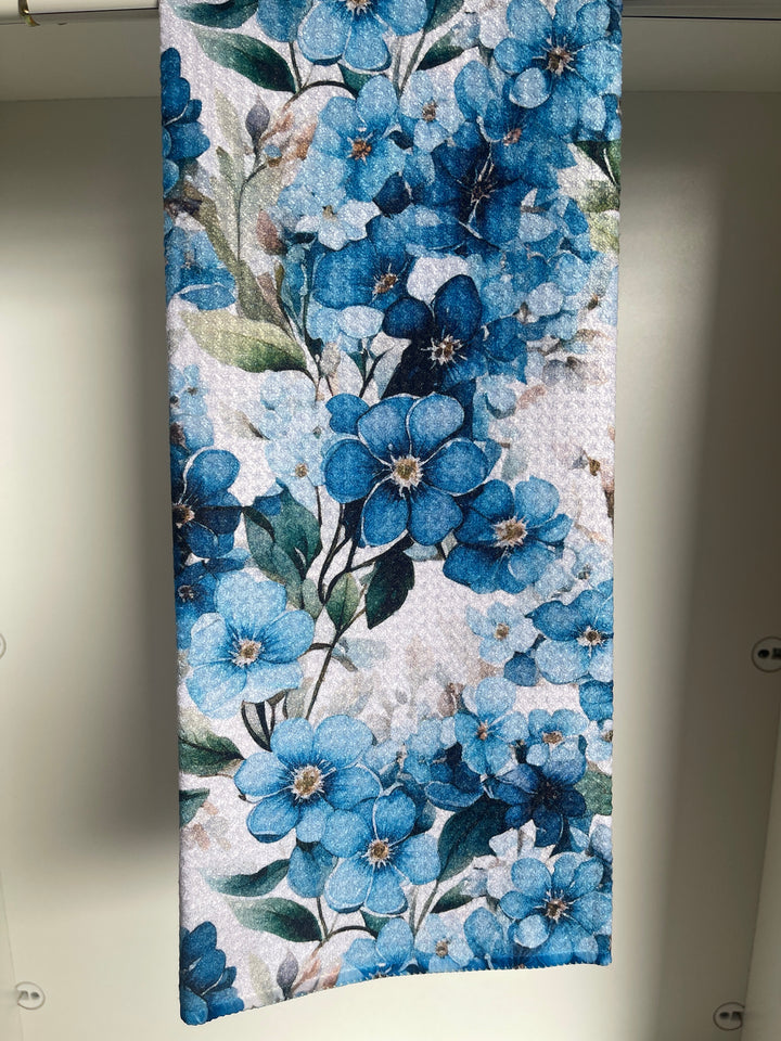 Eco Friendly Multi Purpose Towel