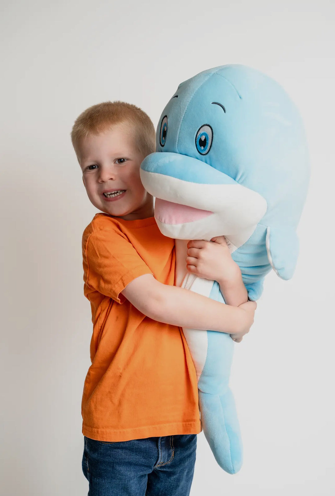 Huggie Pals