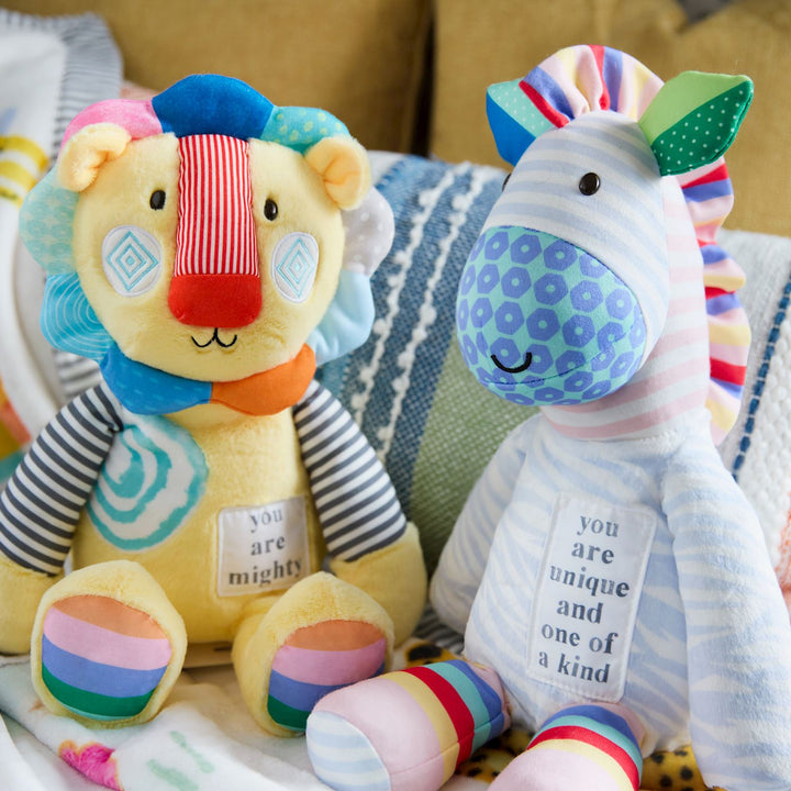 Noah’s Ark Plushy Collection