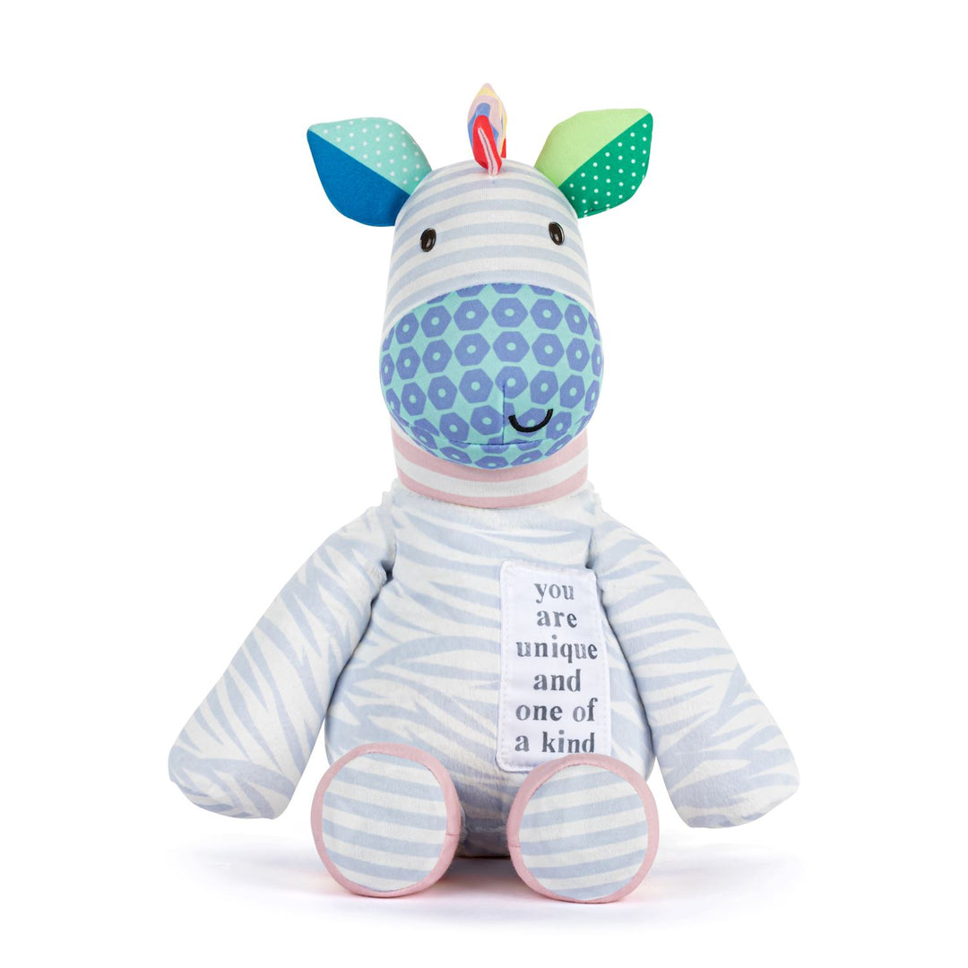 Noah’s Ark Plushy Collection