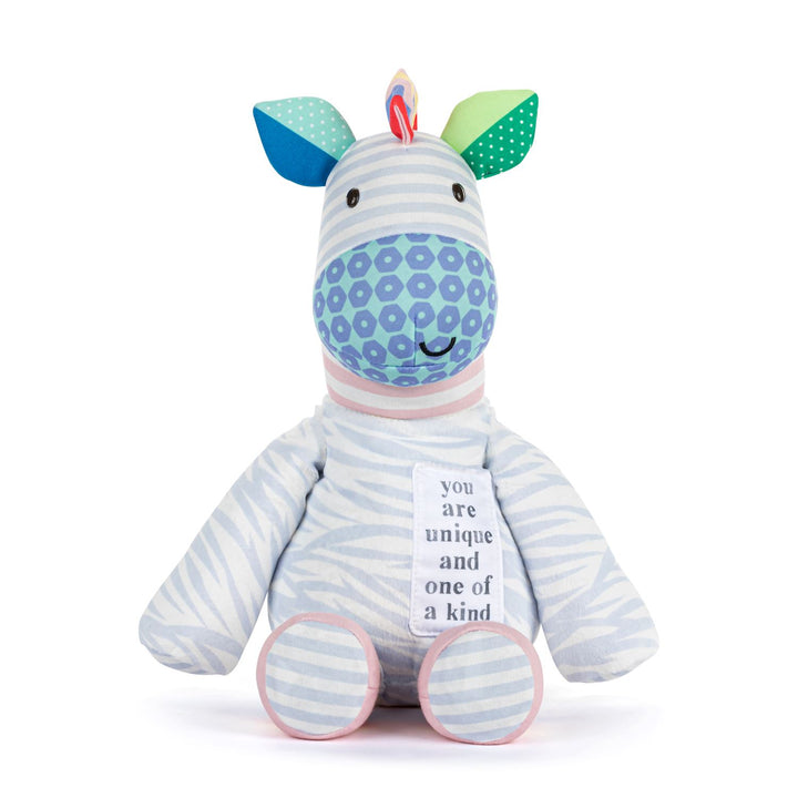 Noah’s Ark Plushy Collection