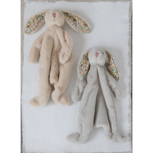 Plush Bunny Lovey