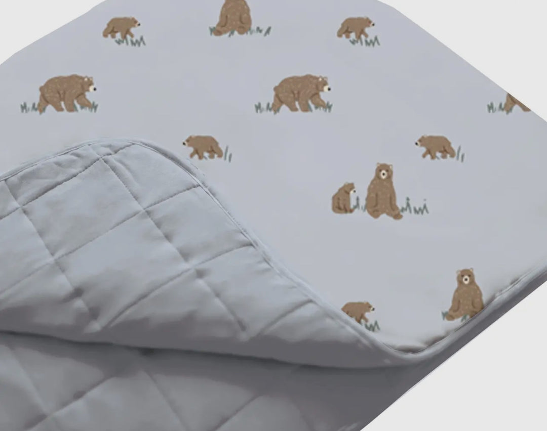 Cloud Blanket - 1.0 Tog