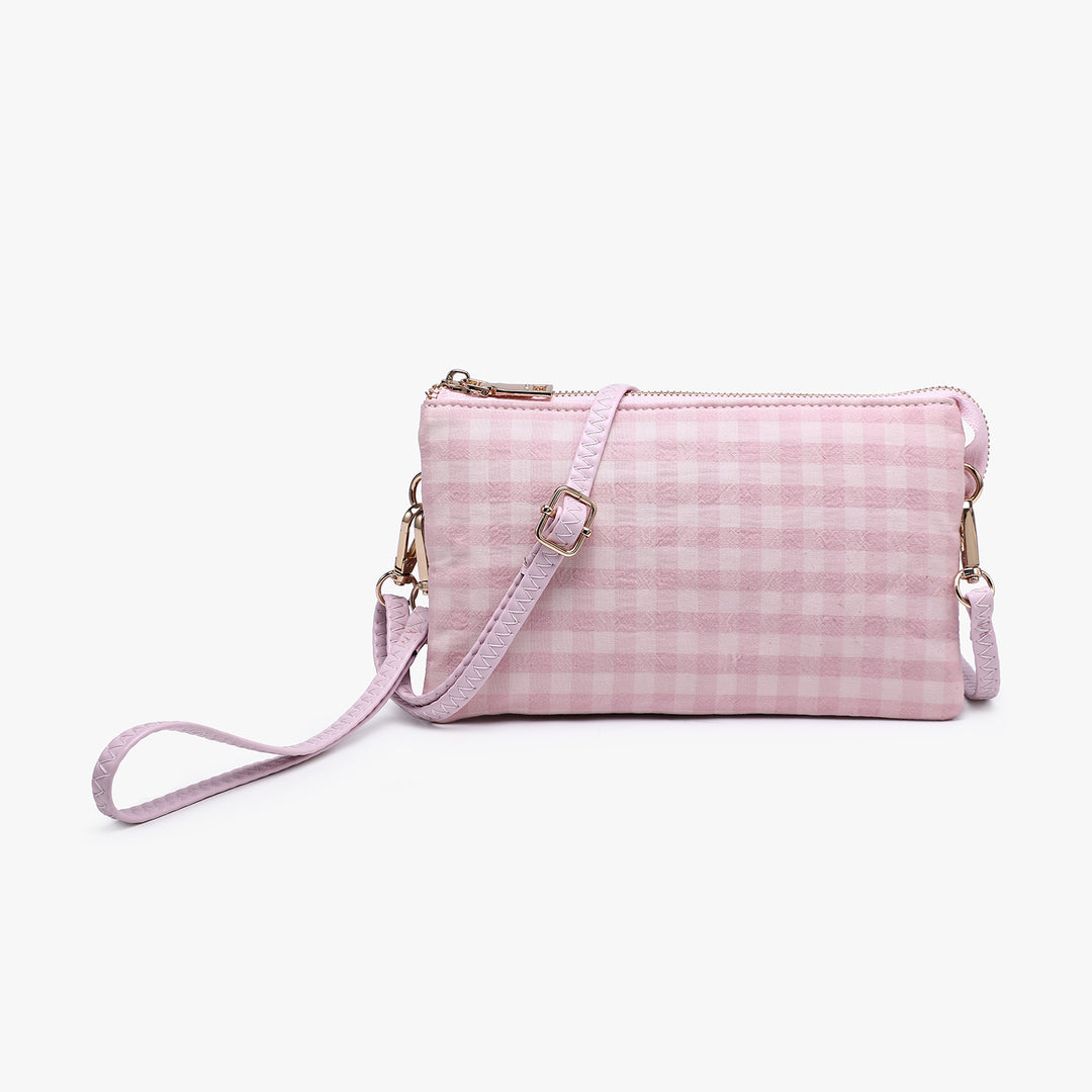 The Riley: Gingham