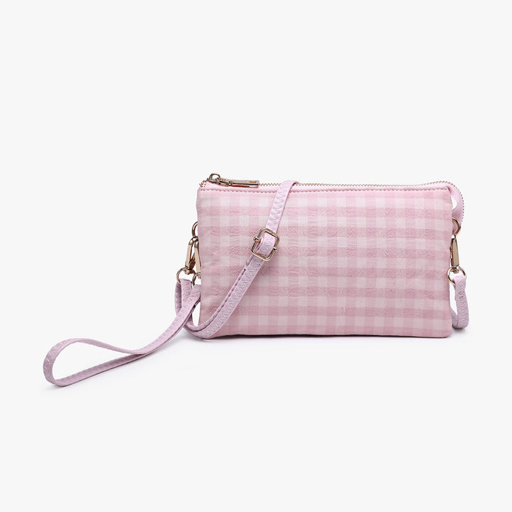 The Riley: Gingham