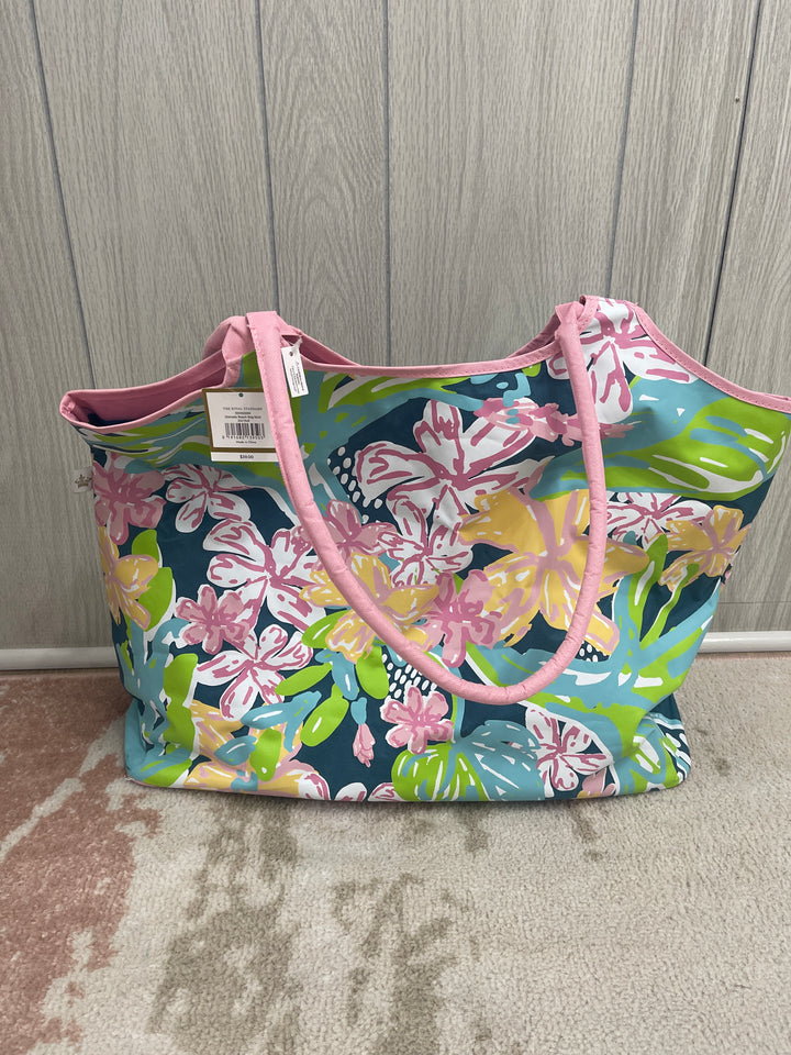Grenada Beach Bag