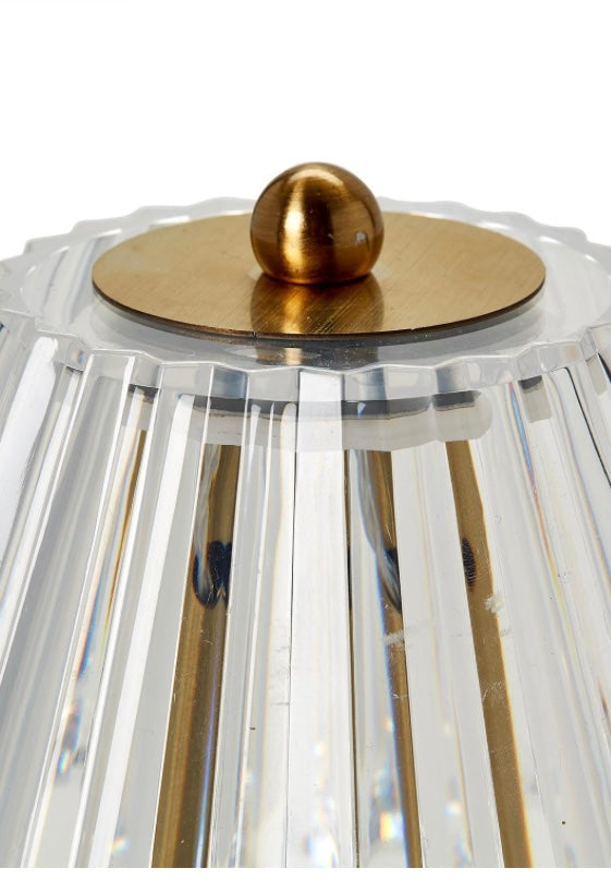 LED Portable Table Lamp