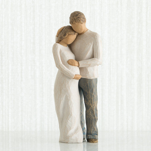 Willow Tree Figurine Collection