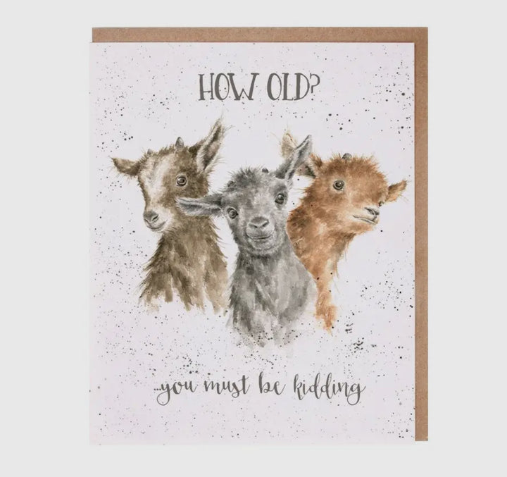 Greeting Cards - 5x7