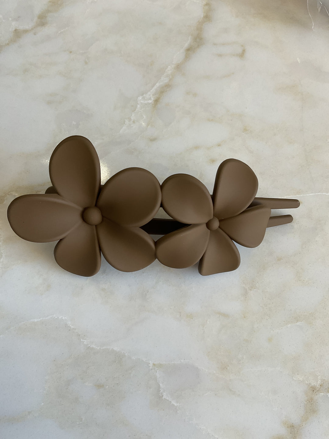 Bloom Bar Flat Claw Clip