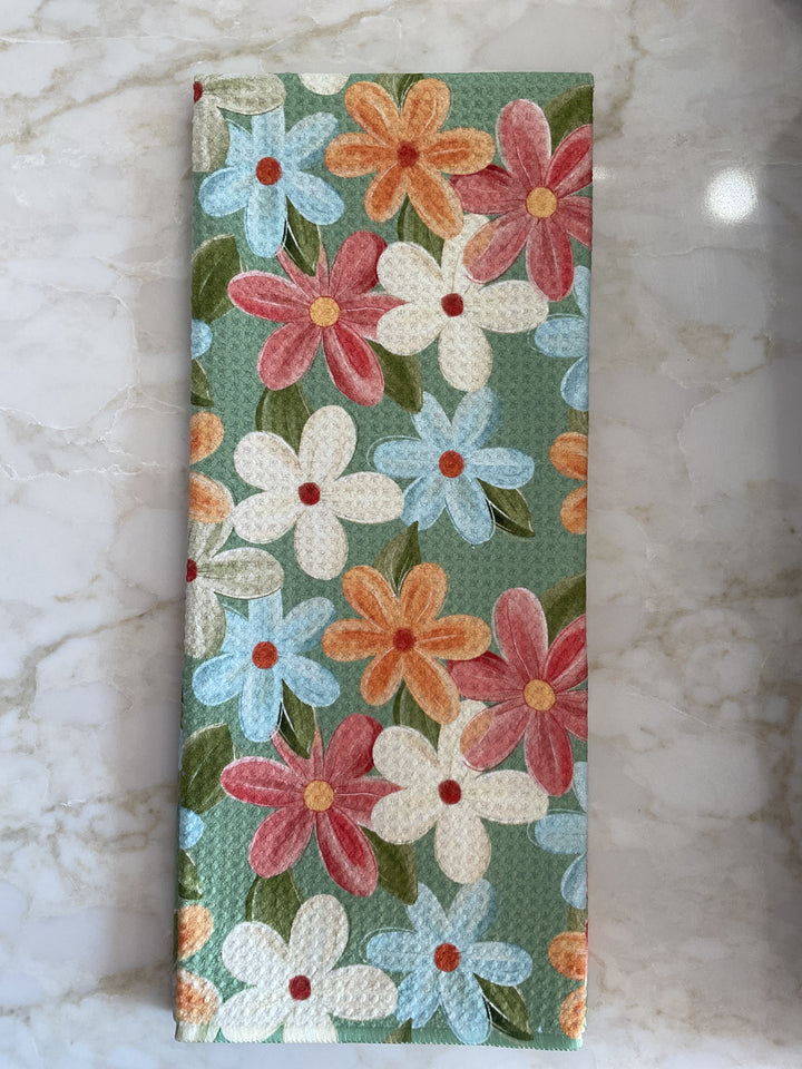 Eco Friendly Multi Purpose Towel