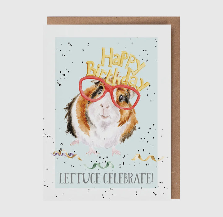 Greeting Cards - 5x7