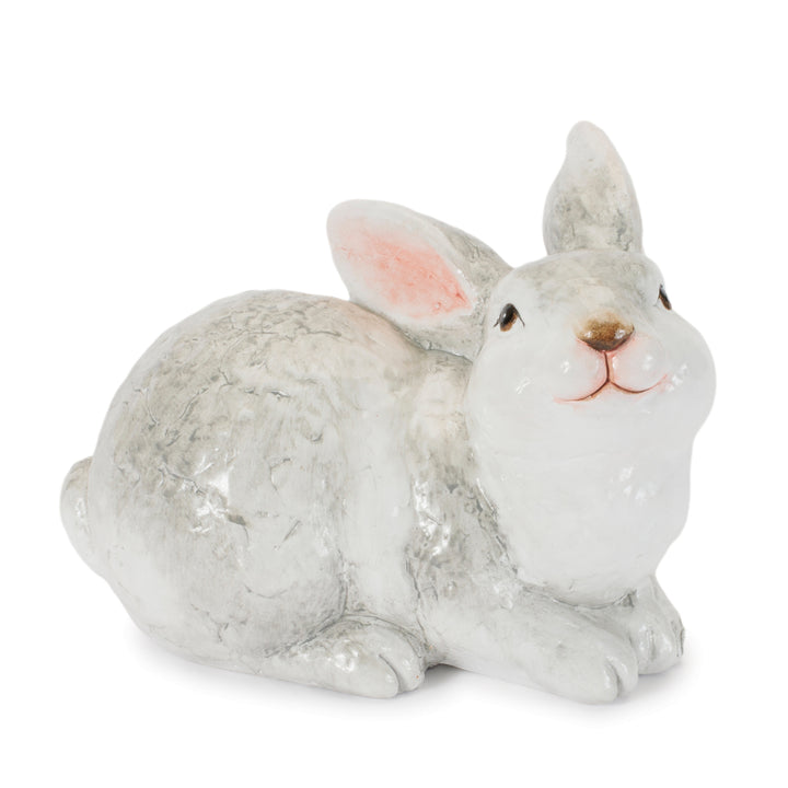 Heirloom Meadow Bunny Figurines