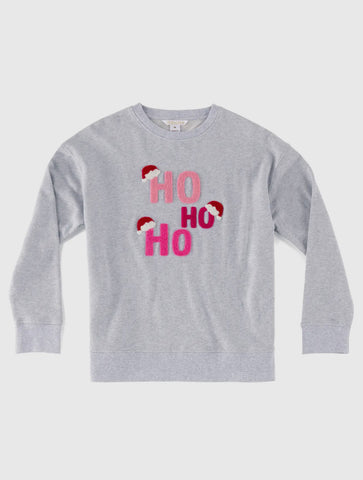 Ho Ho Ho Sweatshirt