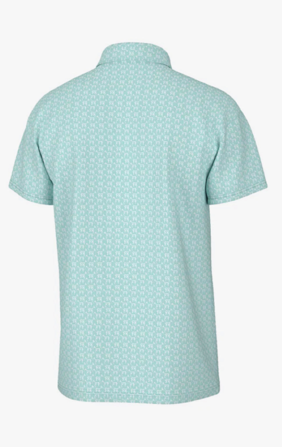 Youth Heritage Performance Polo