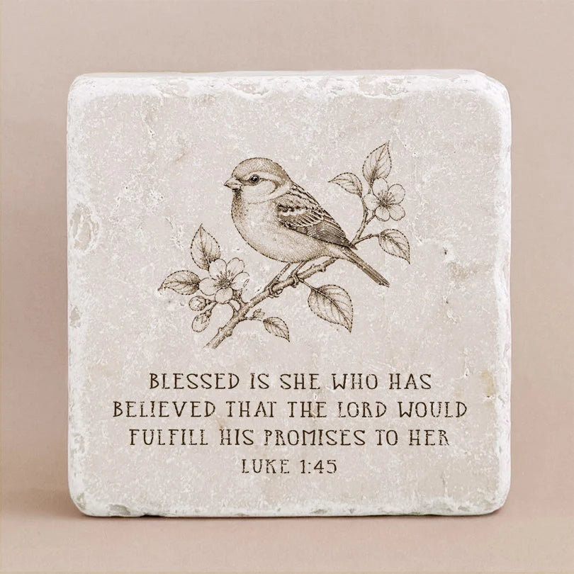 Scripture Stones - Small Blocks