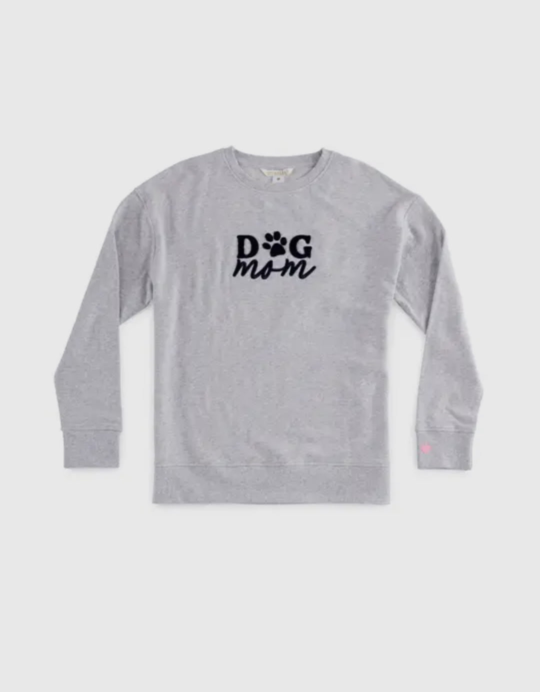 Dog Mom Sweatshirt