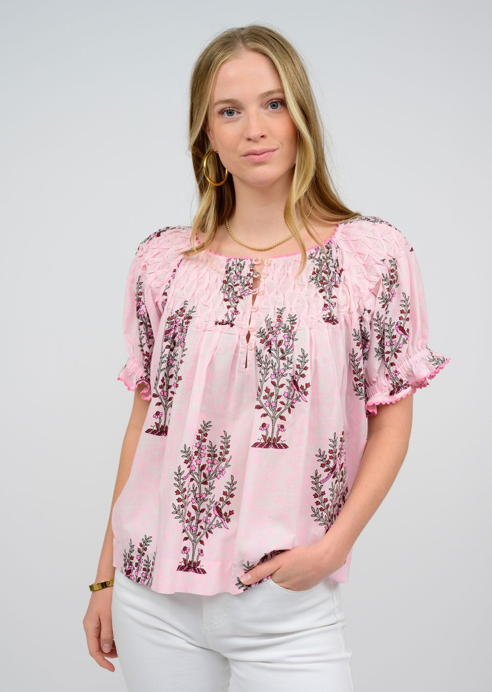 Tree of Life Top