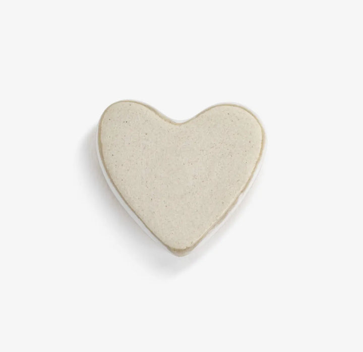 Hand in Hand Heart Mini Token