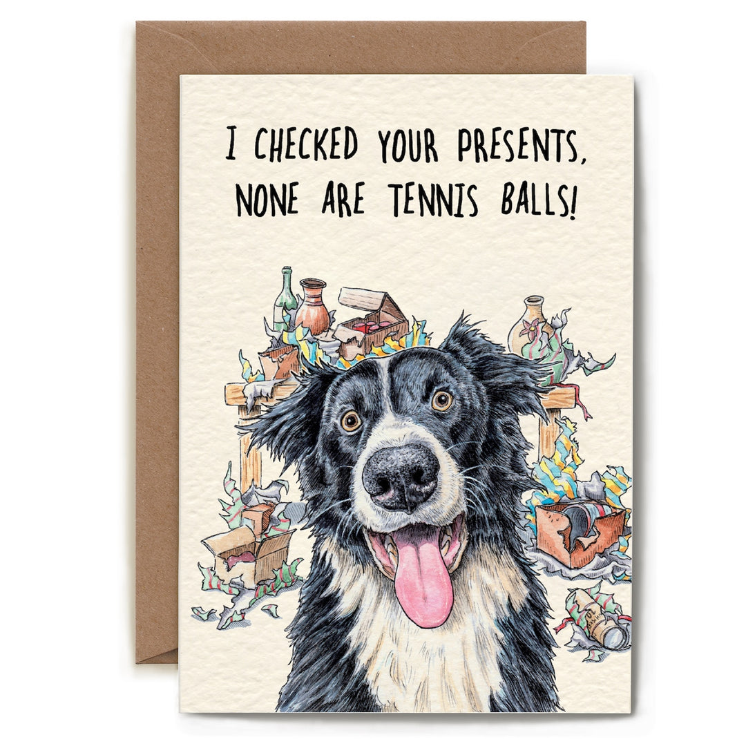 “Proudly Absurd” Greeting Cards