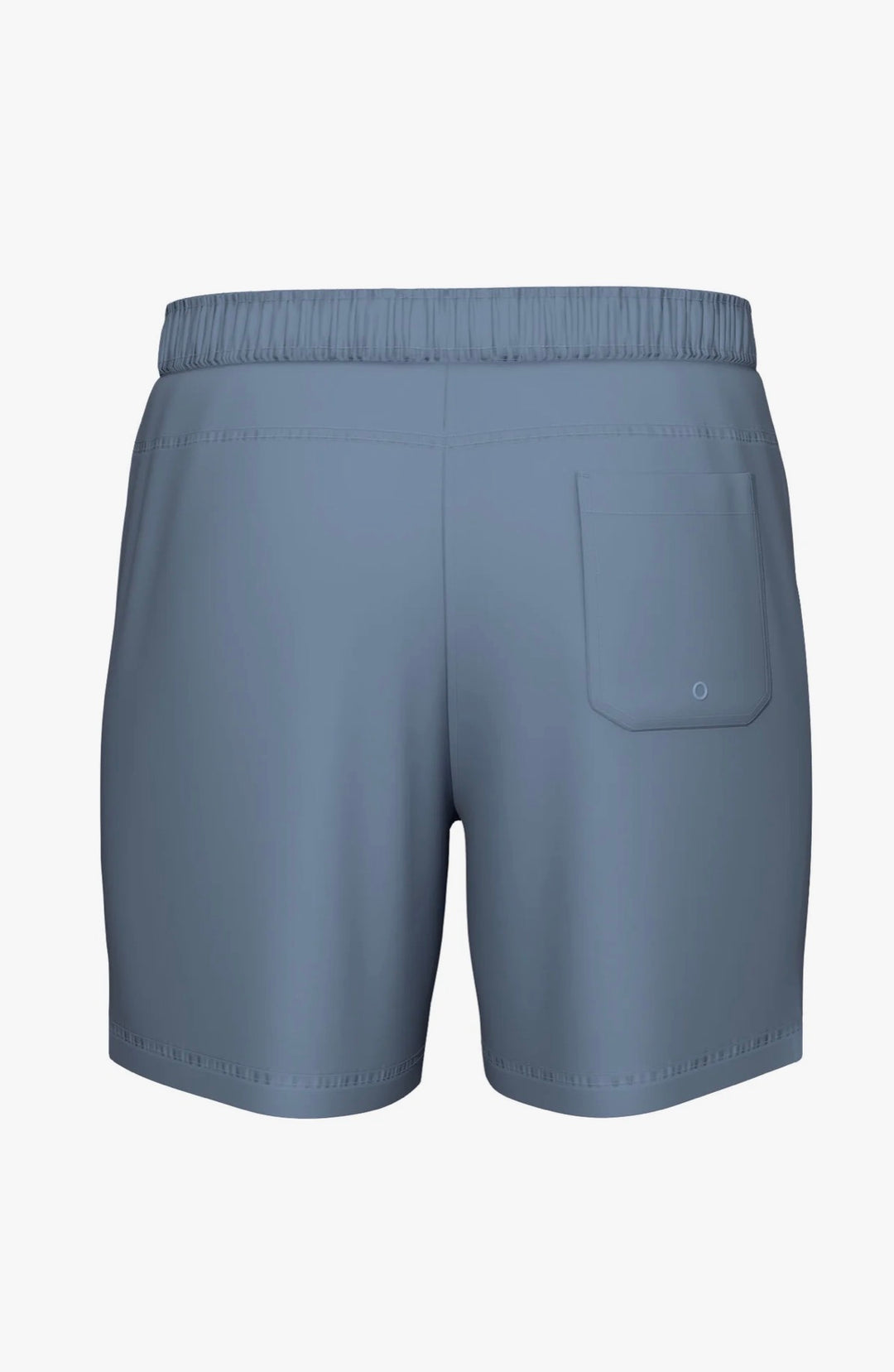 Sun Washed Shorts – Captain’s Blue