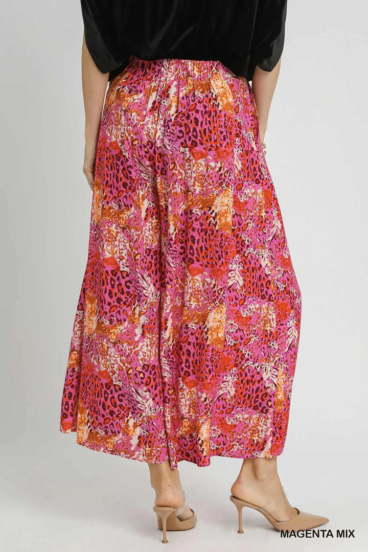 Stay Wild & Free Pants