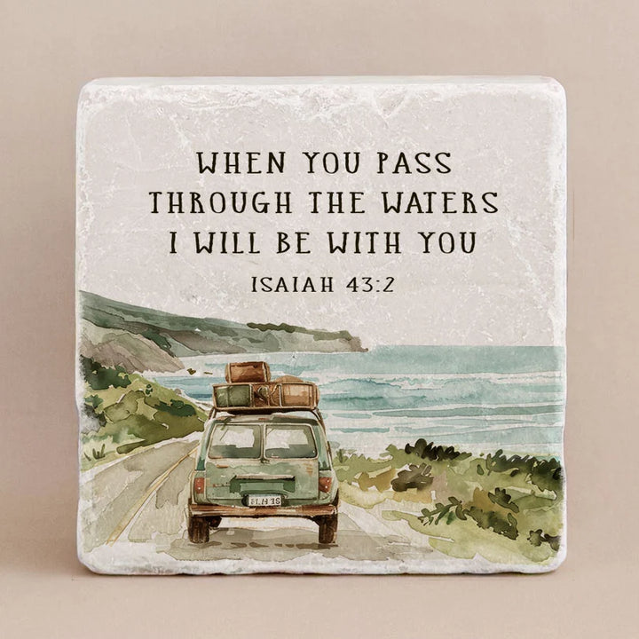 Scripture Stones - Small Blocks