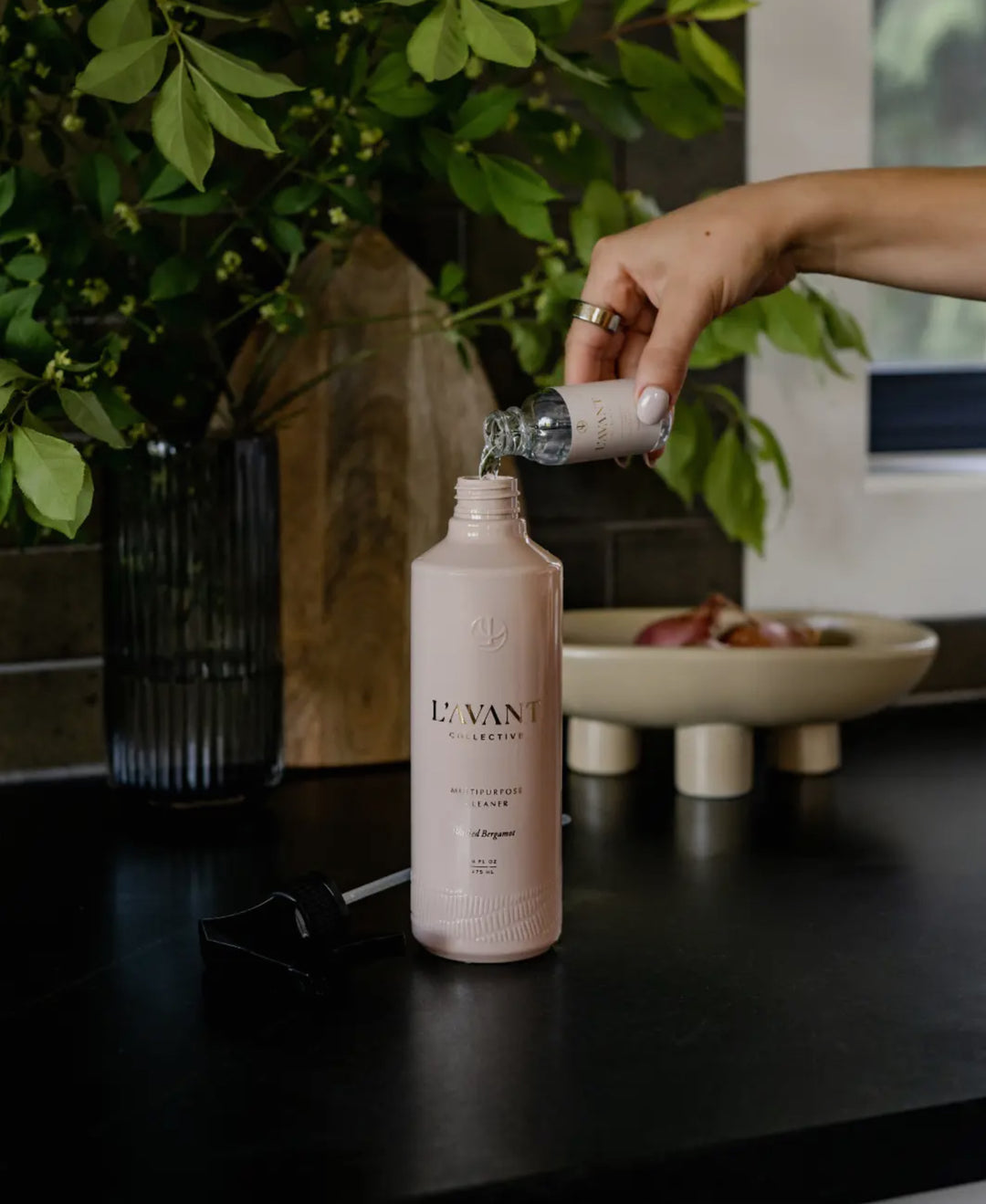 L’AVANT Signature Multipurpose Surface Cleaner