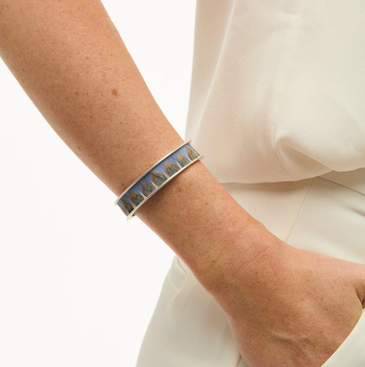 The Brianna Thin Cuff - FINAL SALE