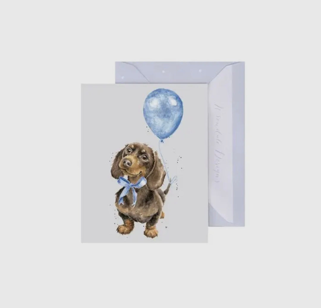 Mini Greeting Cards