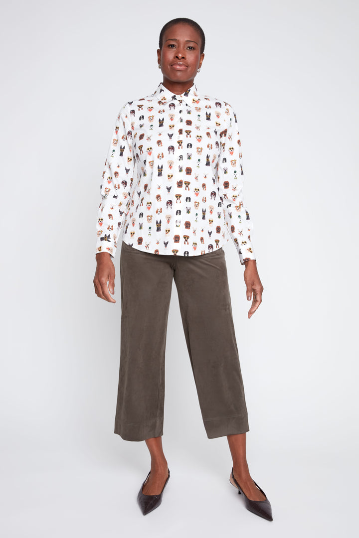 Best in Show Button-Down