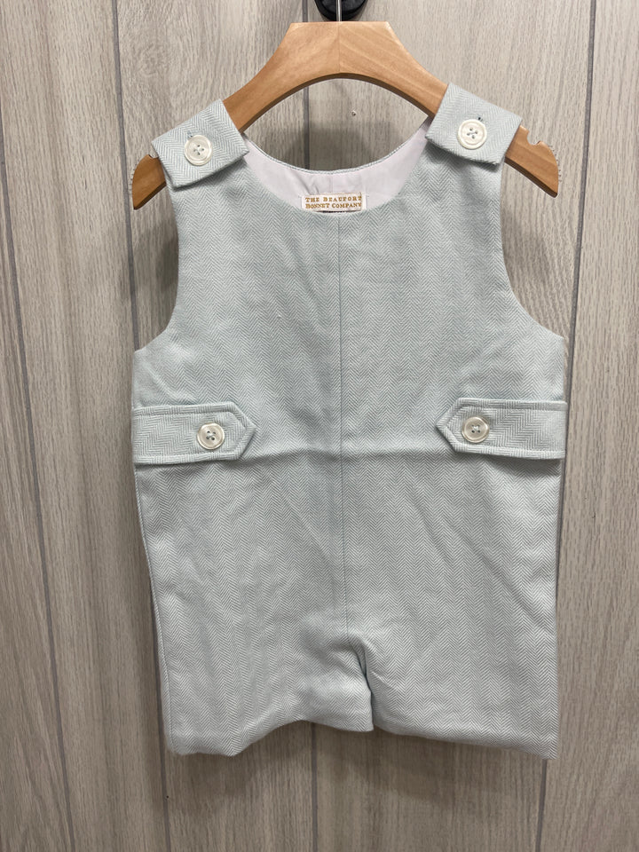 TBBC: Jon Jon Greenwich Green