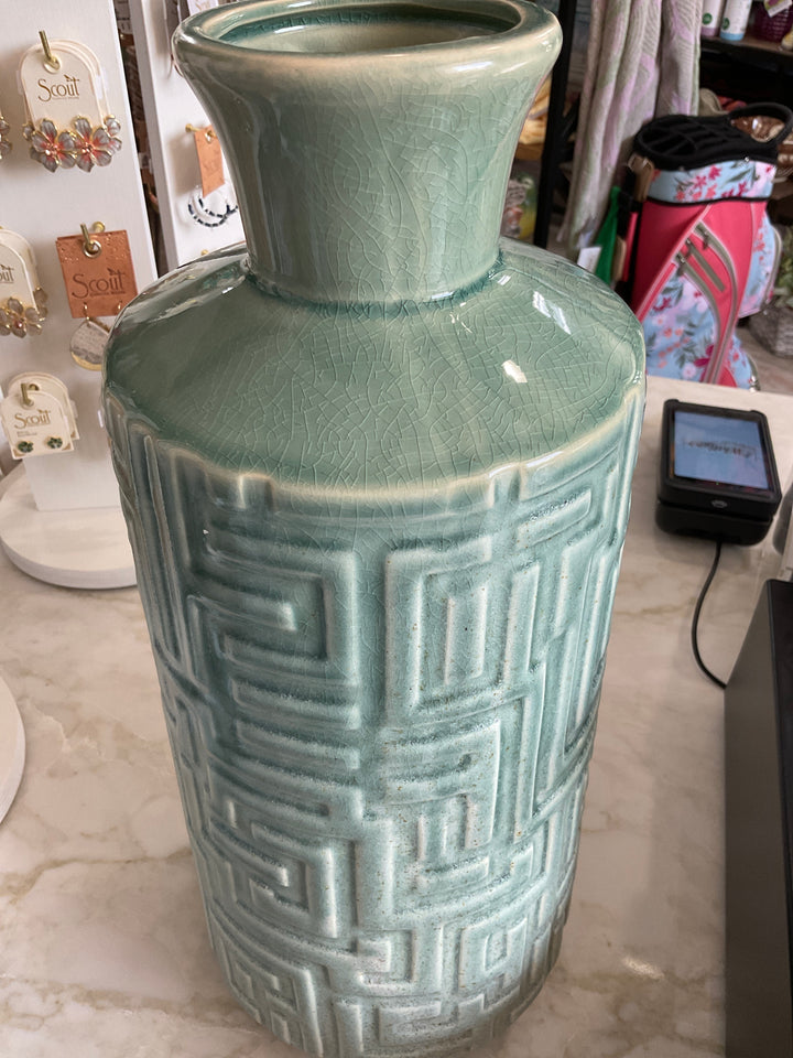 Cremona Vase