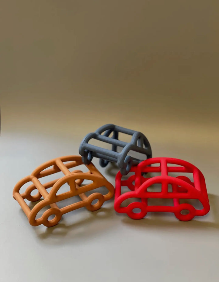 Silicone Car Teether