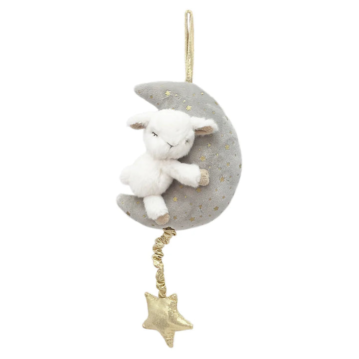 Lamb on the Moon Musical Pull