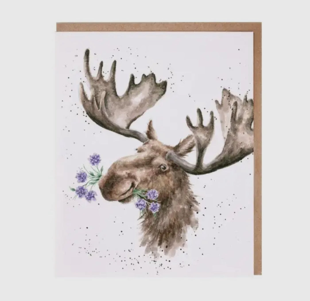 Greeting Cards - 5x7