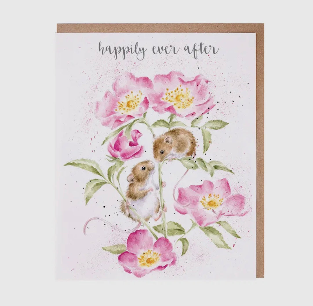 Greeting Cards - 5x7