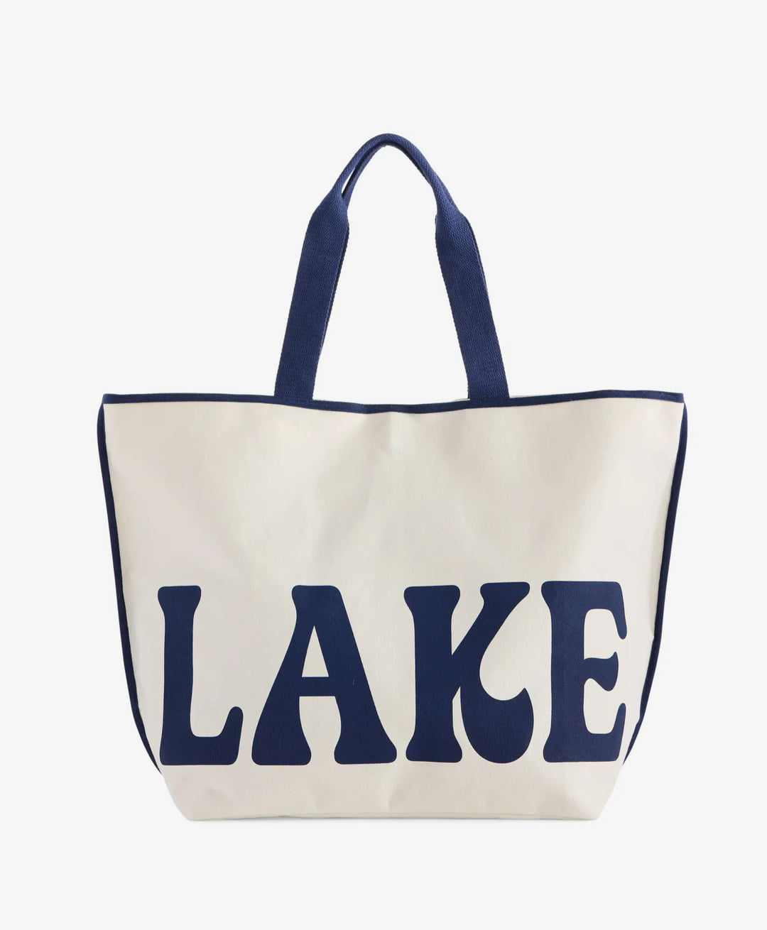Lake Day Tote