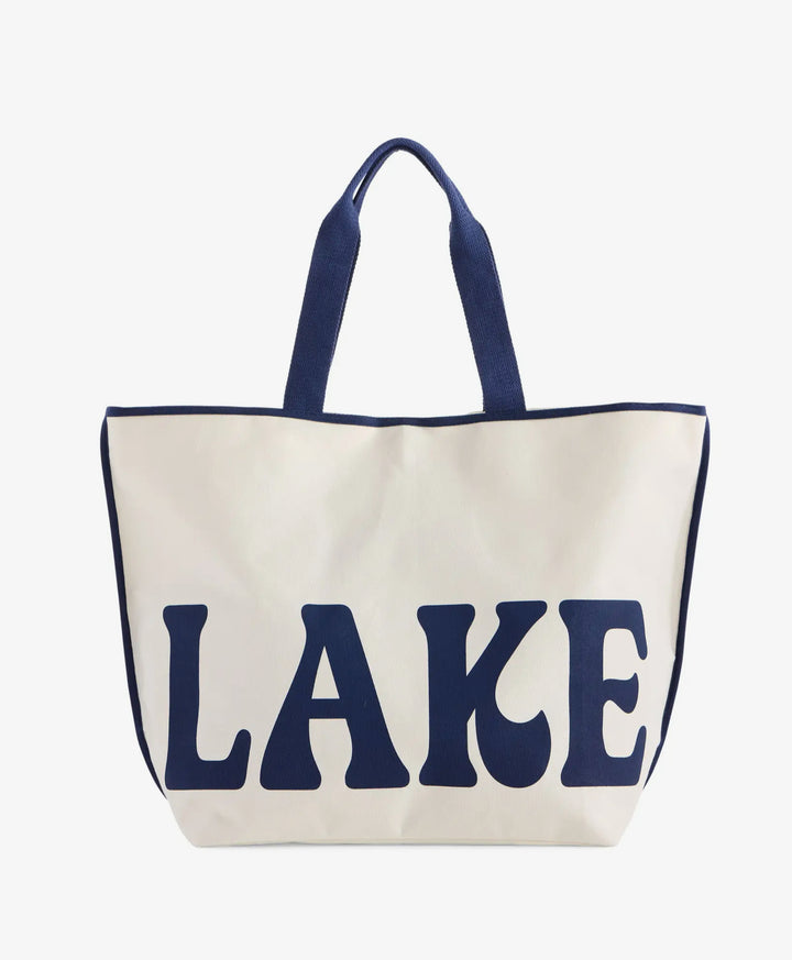 Lake Day Tote