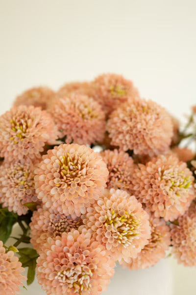 Dahlia Bunch – 18”