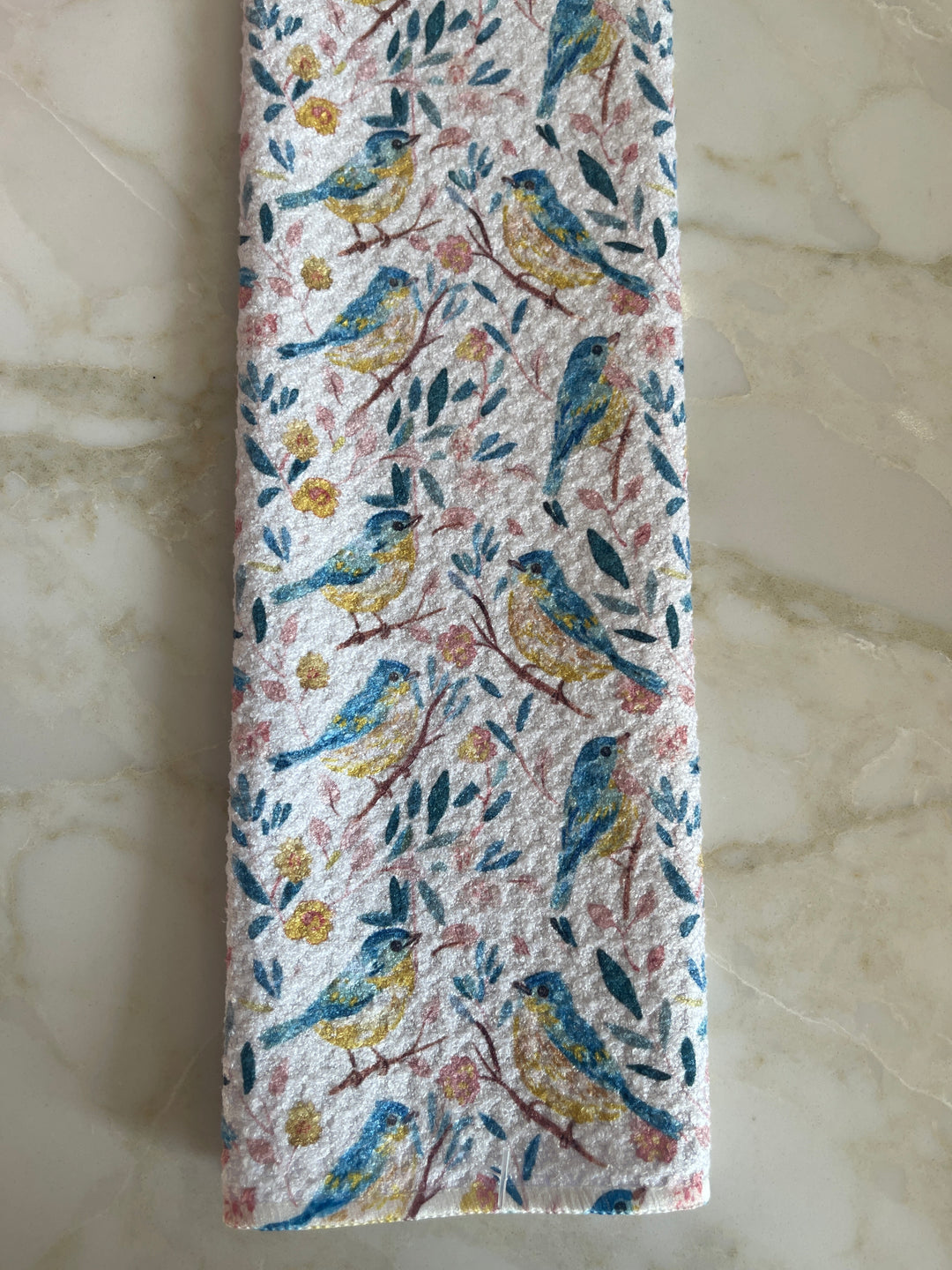 Eco Friendly Washcloth