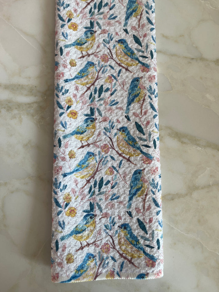 Eco Friendly Washcloth