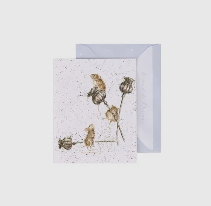 Mini Gift Enclosure Cards