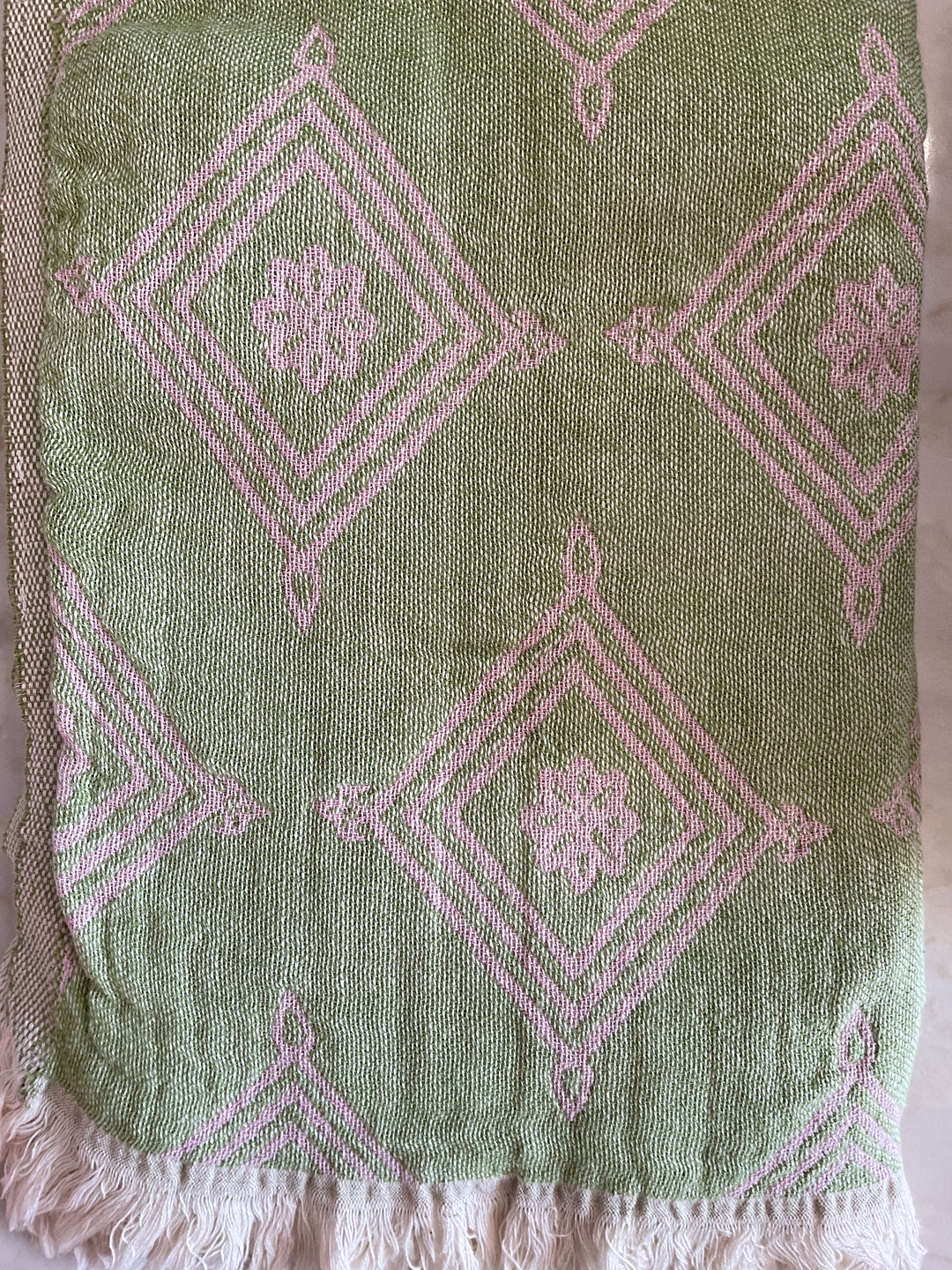 Fresco Turkey Towel